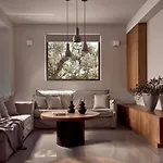 Villa Drallos Luxury Villa