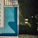 Villa Drallos Luxury Villa