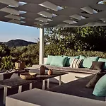 Villa Drallos Luxury Villa