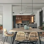 Drallos Luxury Villa Villa