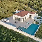 Drallos Luxury Villa Villa Alykanas (Zakynthos)