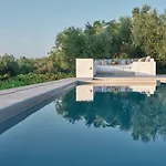 Drallos Luxury Villa Villa *