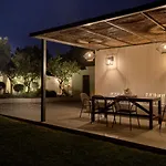 Drallos Luxury Villa - Private Heated Pool & Sleeps 15, By Zantewize Alykanas (Zakynthos)