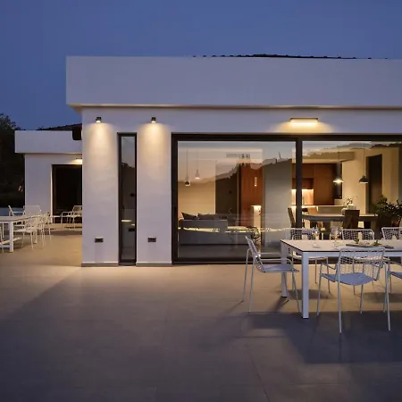 Drallos Luxury Villa Alykanas (Zakynthos)