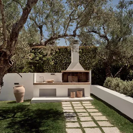 Villa Drallos Luxury Alykanas (Zakynthos)