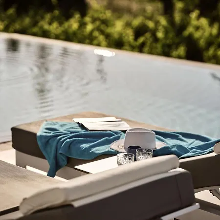 Drallos Luxury Villa