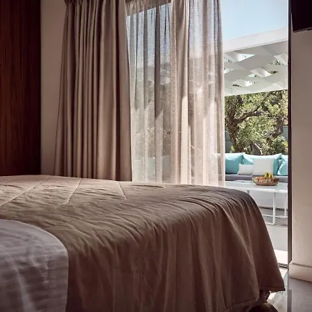 Drallos Luxury Villa