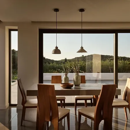 Drallos Luxury Villa *
