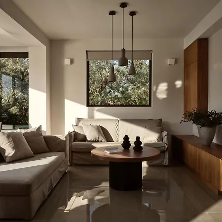 Villa Drallos Luxury Alykanas (Zakynthos)