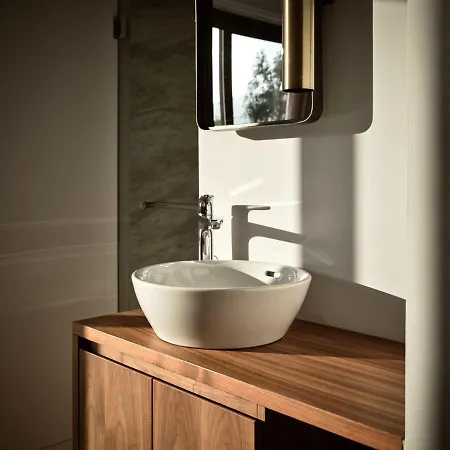 Drallos Luxury Villa *