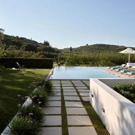 Villa Drallos Luxury *