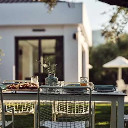 Drallos Luxury Villa