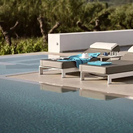 Willa Drallos Luxury - Private Heated Pool & Sleeps 15, By Zantewize Alykanas (Zakynthos)