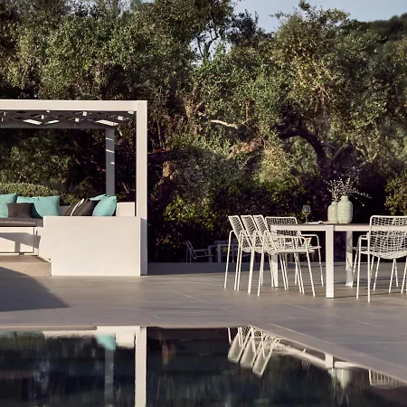 Villa Drallos Luxury *