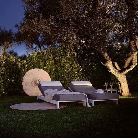Drallos Luxury Villa Alykanas (Zakynthos)