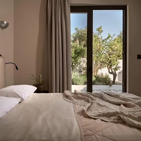 Villa Drallos Luxury *