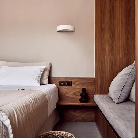 Villa Drallos Luxury