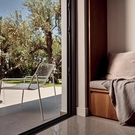 Villa Drallos Luxury Alykanas (Zakynthos)