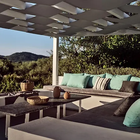 Villa Drallos Luxury