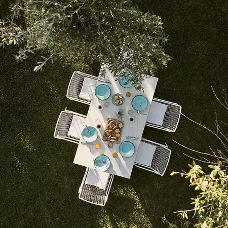 Villa Drallos Luxury Alykanas (Zakynthos)