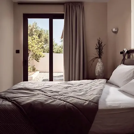 Drallos Luxury Villa *