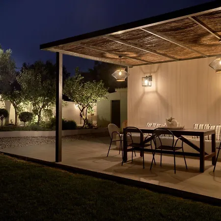 Drallos Luxury Alykanas (Zakynthos)