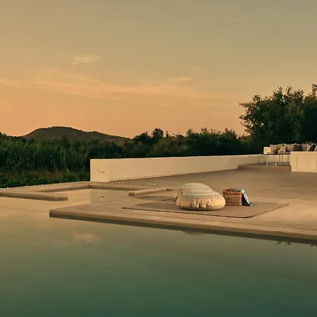 Drallos Luxury Alykanas (Zakynthos)