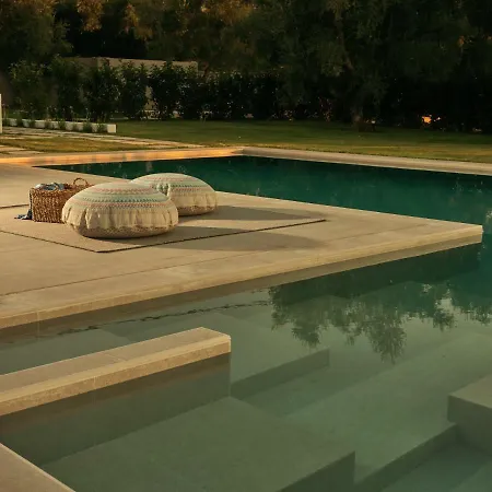 Drallos Luxury - Private Heated Pool & Sleeps 15, By Zantewize * Alykanas (Zakynthos)
