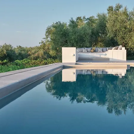 Drallos Luxury Villa *