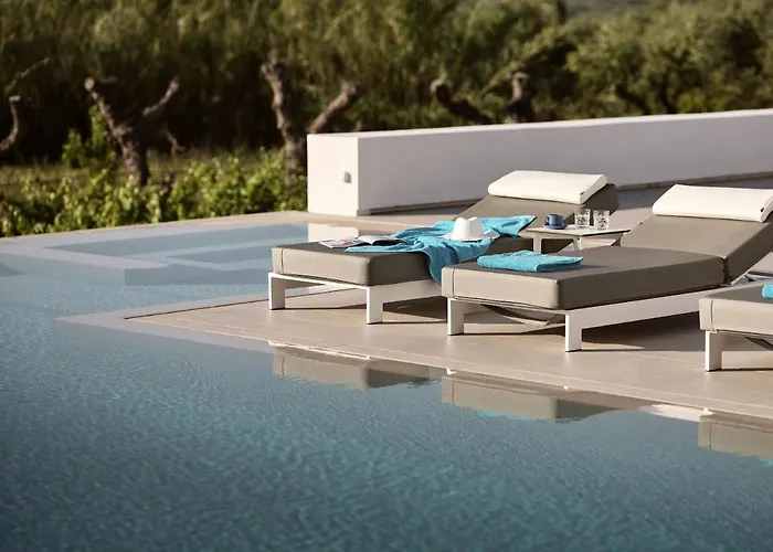 Villa Drallos Luxury - Private Heated Pool & Large Groups, By Zantewize Alykanas (Zakynthos)