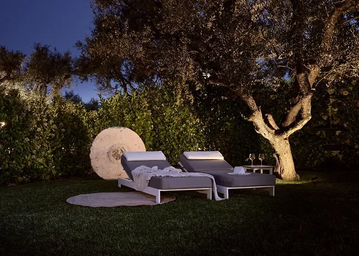 Drallos Luxury - Private Heated Pool & Large Groups, By Zantewize Villa Alykanas (Zakynthos)