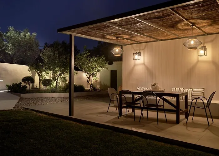 Drallos Luxury - Private Heated Pool & Large Groups, By Zantewize Alykanas (Zakynthos)