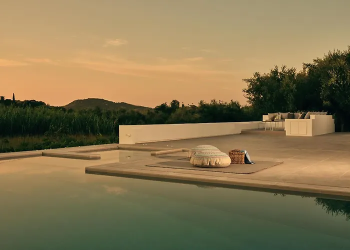 Drallos Luxury - Private Heated Pool & Large Groups, By Zantewize Alykanas (Zakynthos)