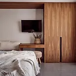 Drallos Luxury Villa - Private Heated Pool & Sleeps 15, By Zantewize * 알리카나스