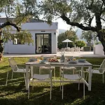 Drallos Luxury Villa - Private Heated Pool & Sleeps 15, By Zantewize * 알리카나스