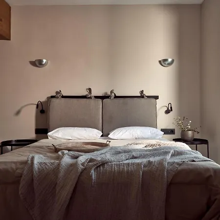 Drallos Luxury Вилла