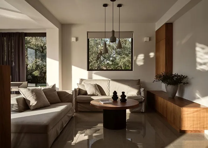 Villa Drallos Luxury - Private Heated Pool & Large Groups, By Zantewize Alykanas (Zakynthos)